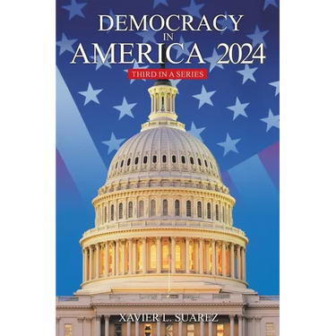 Democracy in America 2024