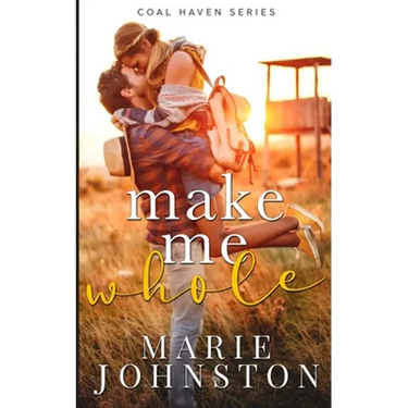 Make Me Whole