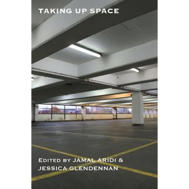 Taking Up Space