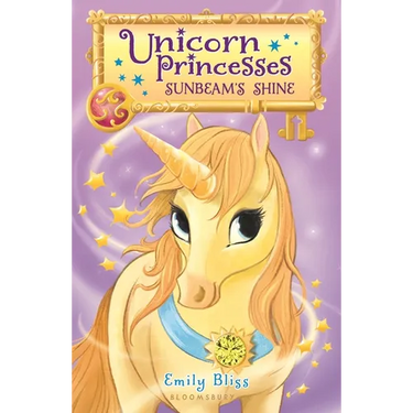 Unicorn Princesses 1: Sunbeam's Shine