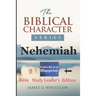 Nehemiah: Bible Study Leader's Edition