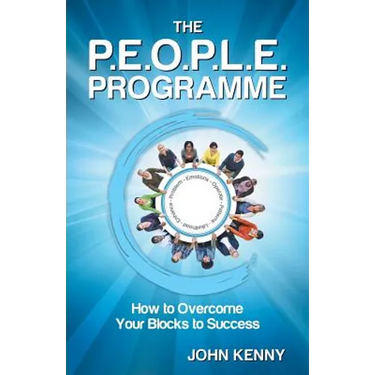 The P.E.O.P.L.E. Programme: How to Overcome Your Blocks to Success