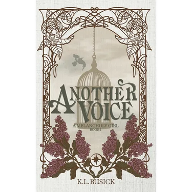 Another Voice: A Melancholy Girl