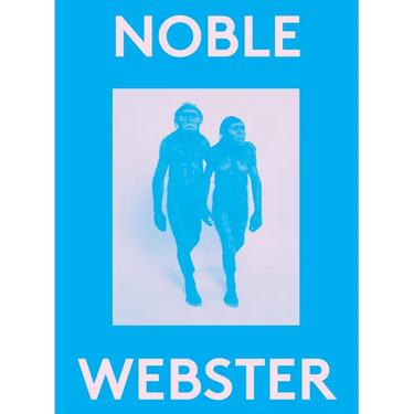 Tim Noble & Sue Webster: 2000 Words