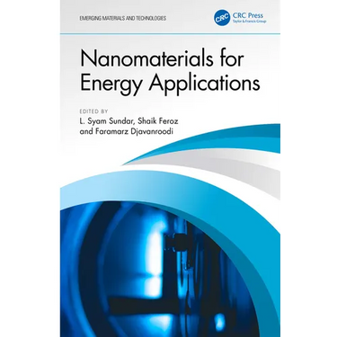 Nanomaterials for Energy Applications