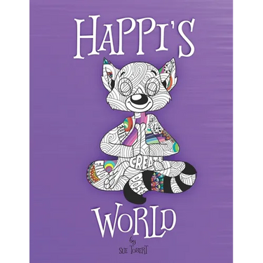 Happi's World