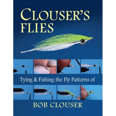 Clouser's Flies