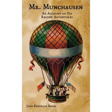 Mr. Munchausen