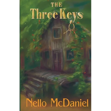 The Three Keys