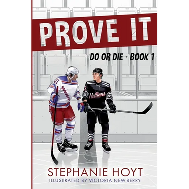 Prove It