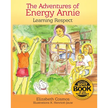 The Adventures of Energy Annie: Learning Respect