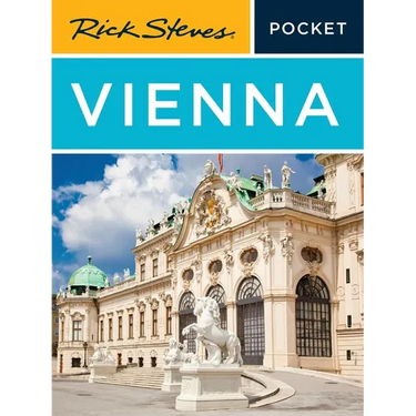 Rick Steves Pocket Vienna
