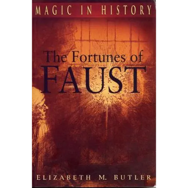 The Fortunes of Faust