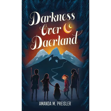 Darkness Over Daerland