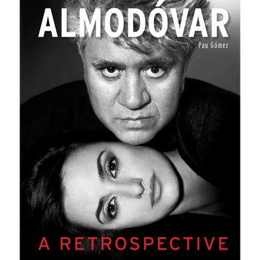Almodóvar: A Retrospective