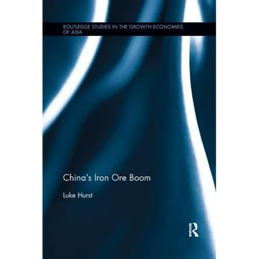 China's Iron Ore Boom