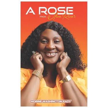 A Rose from Olive River