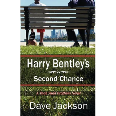 Harry Bentley's Second Chance