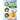 Ready, Set, Evolve! Handbook: With 3D Stickers (Pokémon)