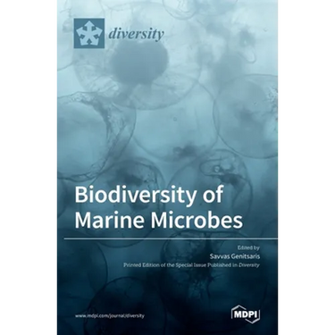 Biodiversity of Marine Microbes