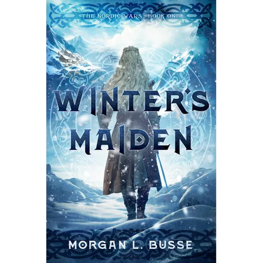 Winter's Maiden: Volume 1