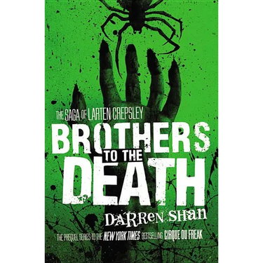 Brothers to the Death
