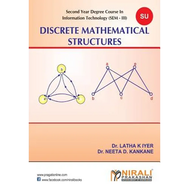 Discrete Mathematical Structures