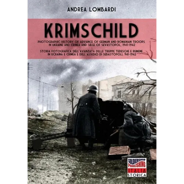 Krimschild 1941-1942