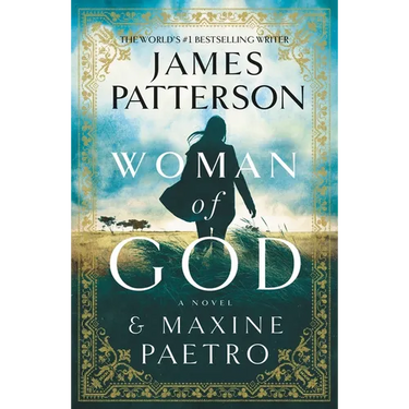 Woman of God