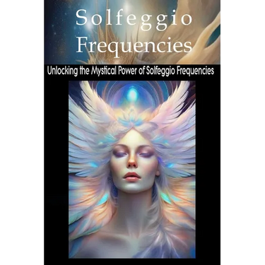 Solfeggio: Frequencies and their Hidden Magic
