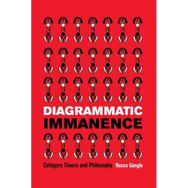 Diagrammatic Immanence: Category Theory and Philosophy