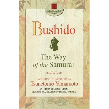 Bushido: The Way of the Samurai