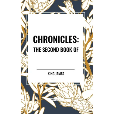 Chronicles: The Second Book of