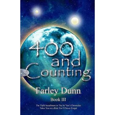 400 and Counting