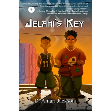 Jelani's Key