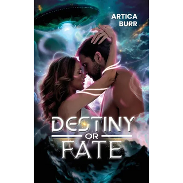 Destiny or Fate