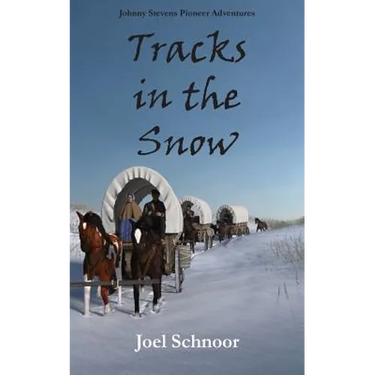 Tracks in the Snow