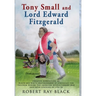 Tony Small and Lord Edward Fitzgerald: Creative nonfiction of black and white brotherhood in struggles for freedom during the American Revolutionary W