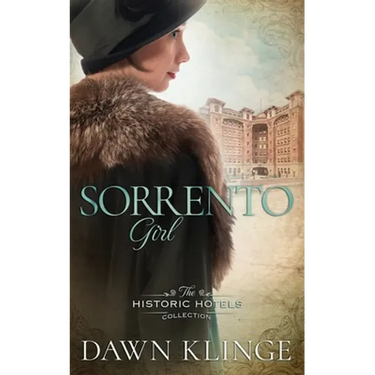 Sorrento Girl