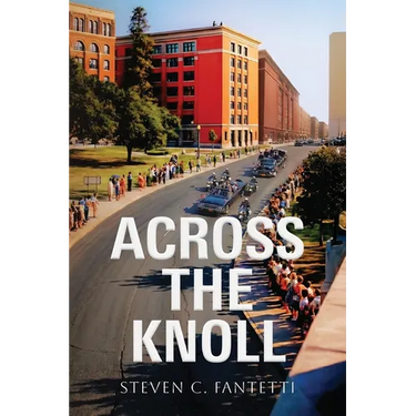 Across the Knoll