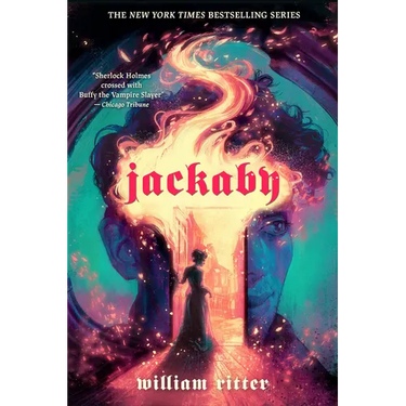 Jackaby