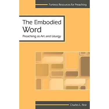 Embodied Word