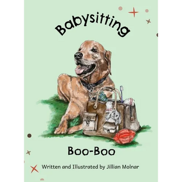 Babysitting Boo-Boo