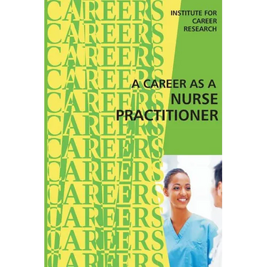 A Career as a Nurse Practitioner