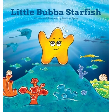 Little Bubba Starfish
