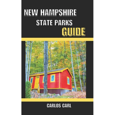 New Hampshire State Parks Guide