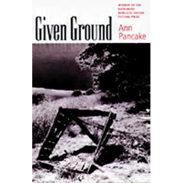 Given Ground