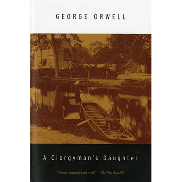A Clergyman's Daughter