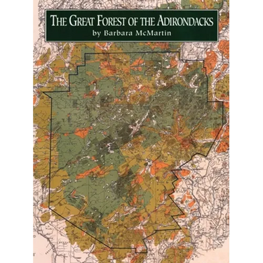 Great Forest of the Adirondacks