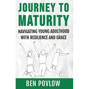 Journey to Maturity